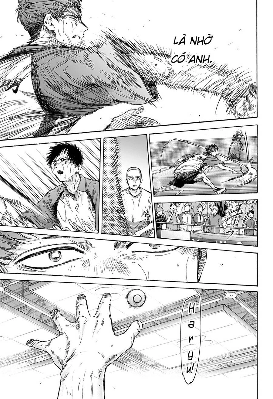 Blue Box Chapter 142 - 10