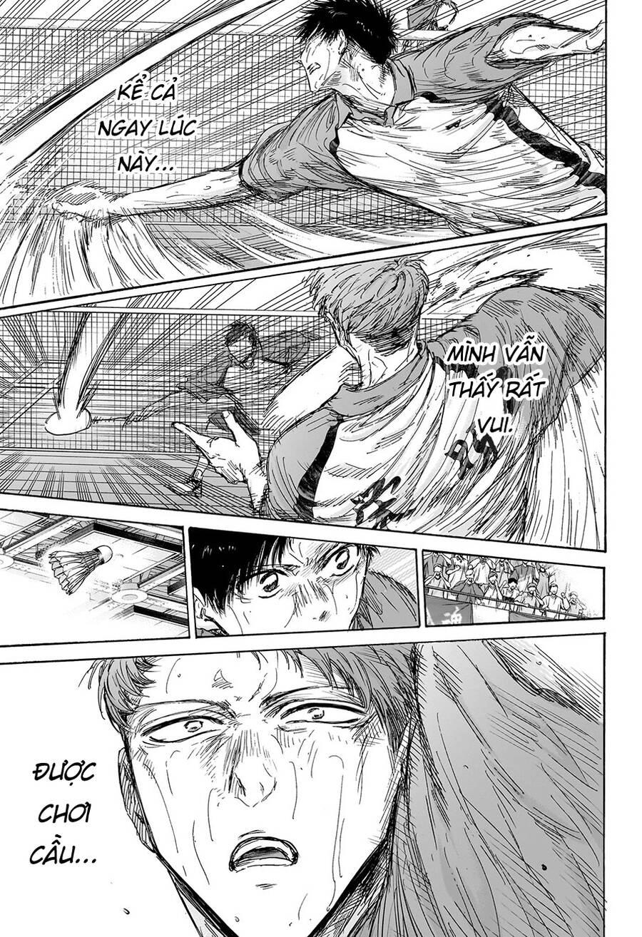 Blue Box Chapter 142 - 13