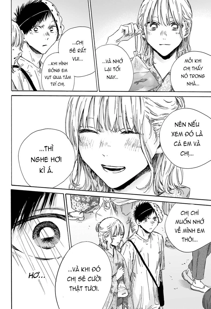 Blue Box Chapter 147 - 13