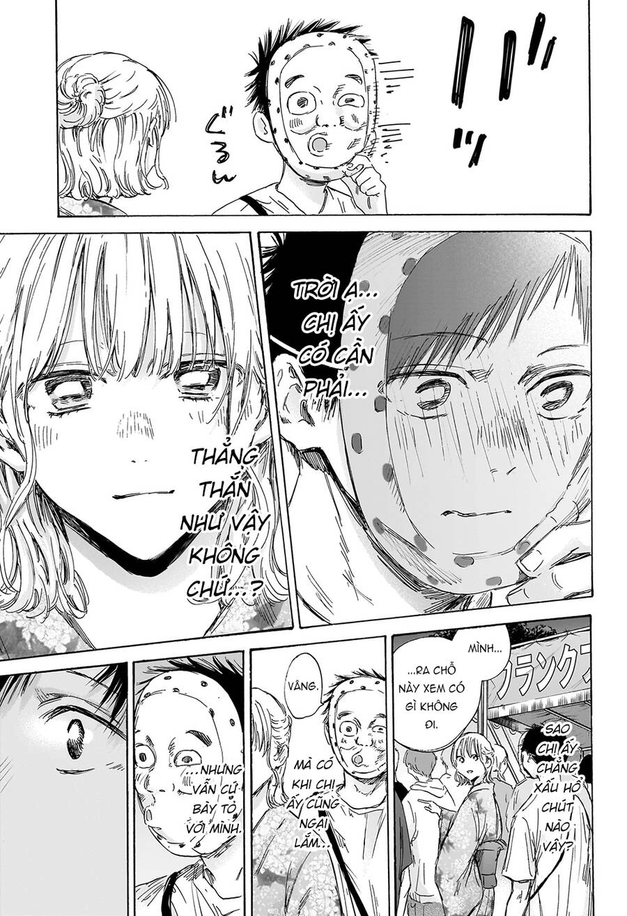 Blue Box Chapter 147 - 14