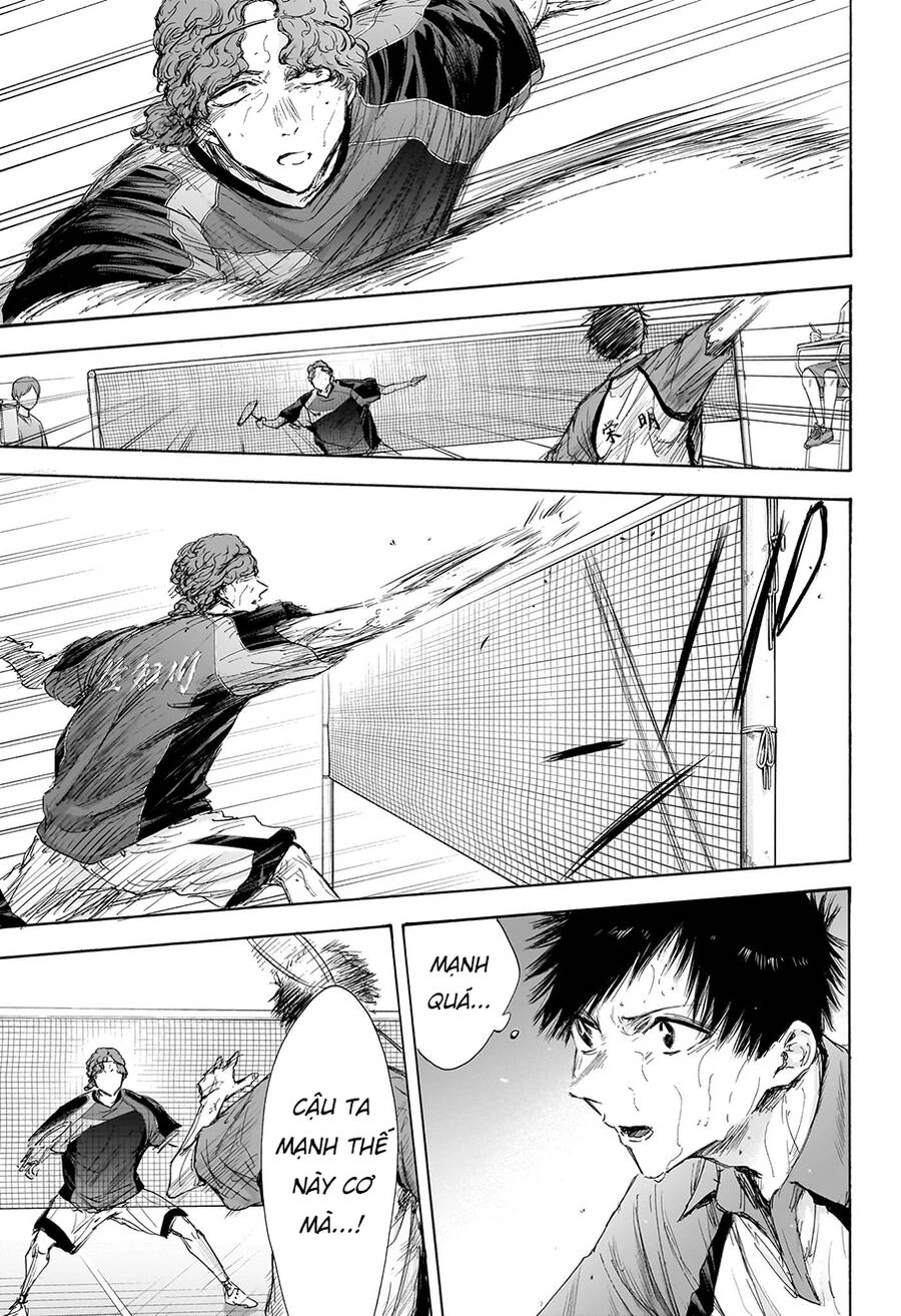 Blue Box Chapter 117 - 8