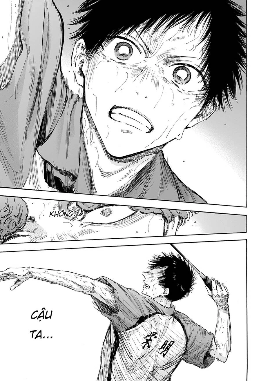 Blue Box Chapter 117 - 10