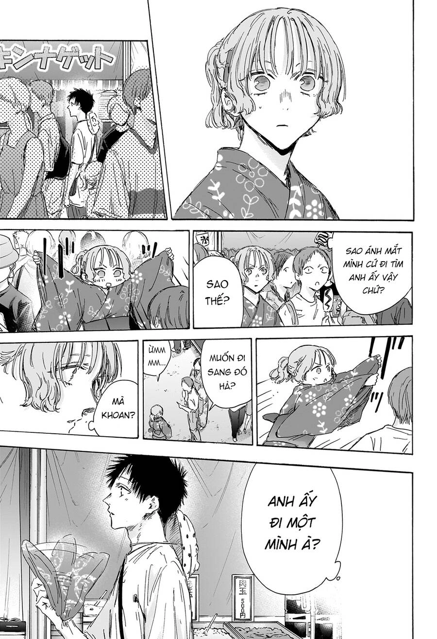 Blue Box Chapter 149 - 4