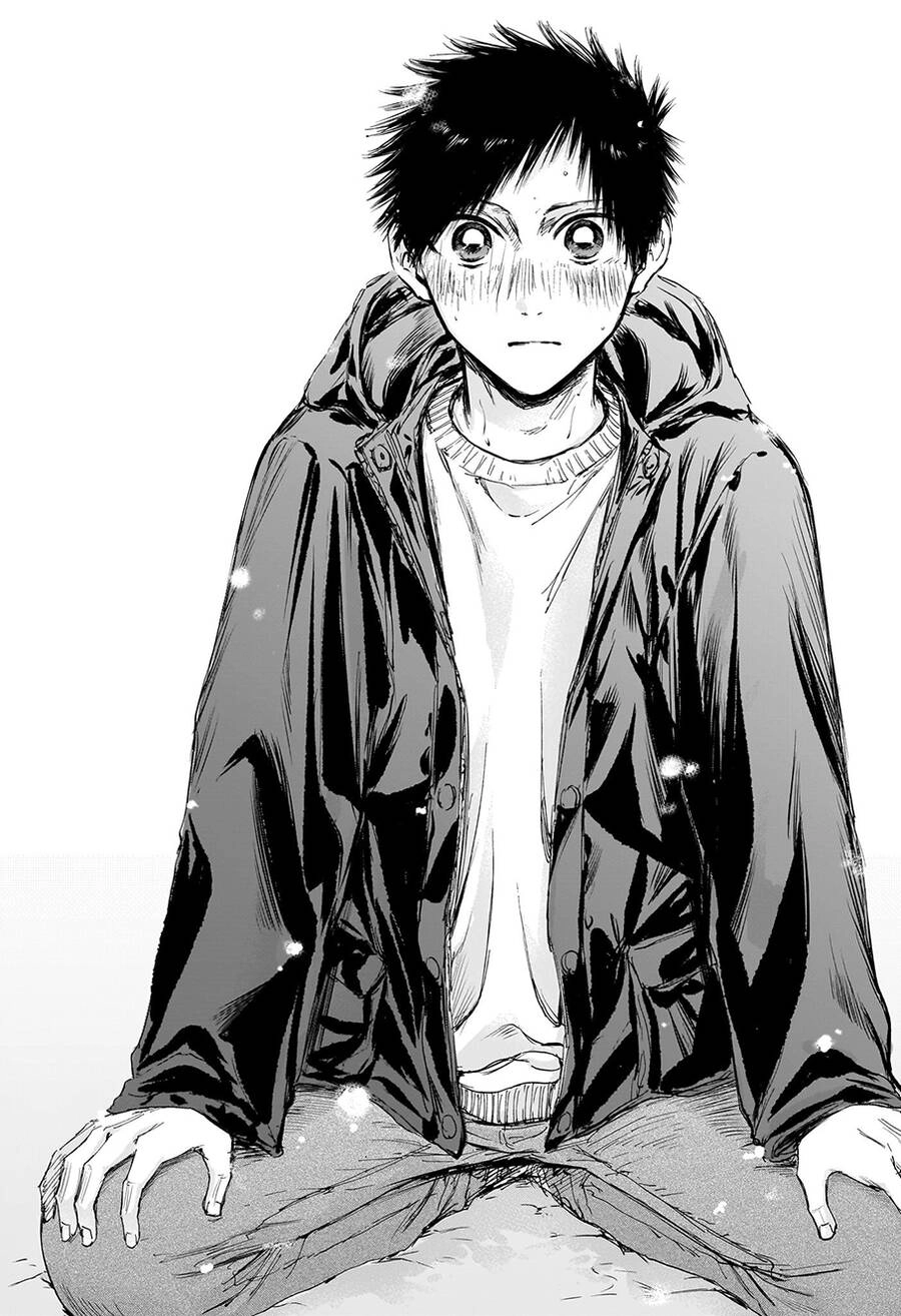 Blue Box Chapter 103 - 15