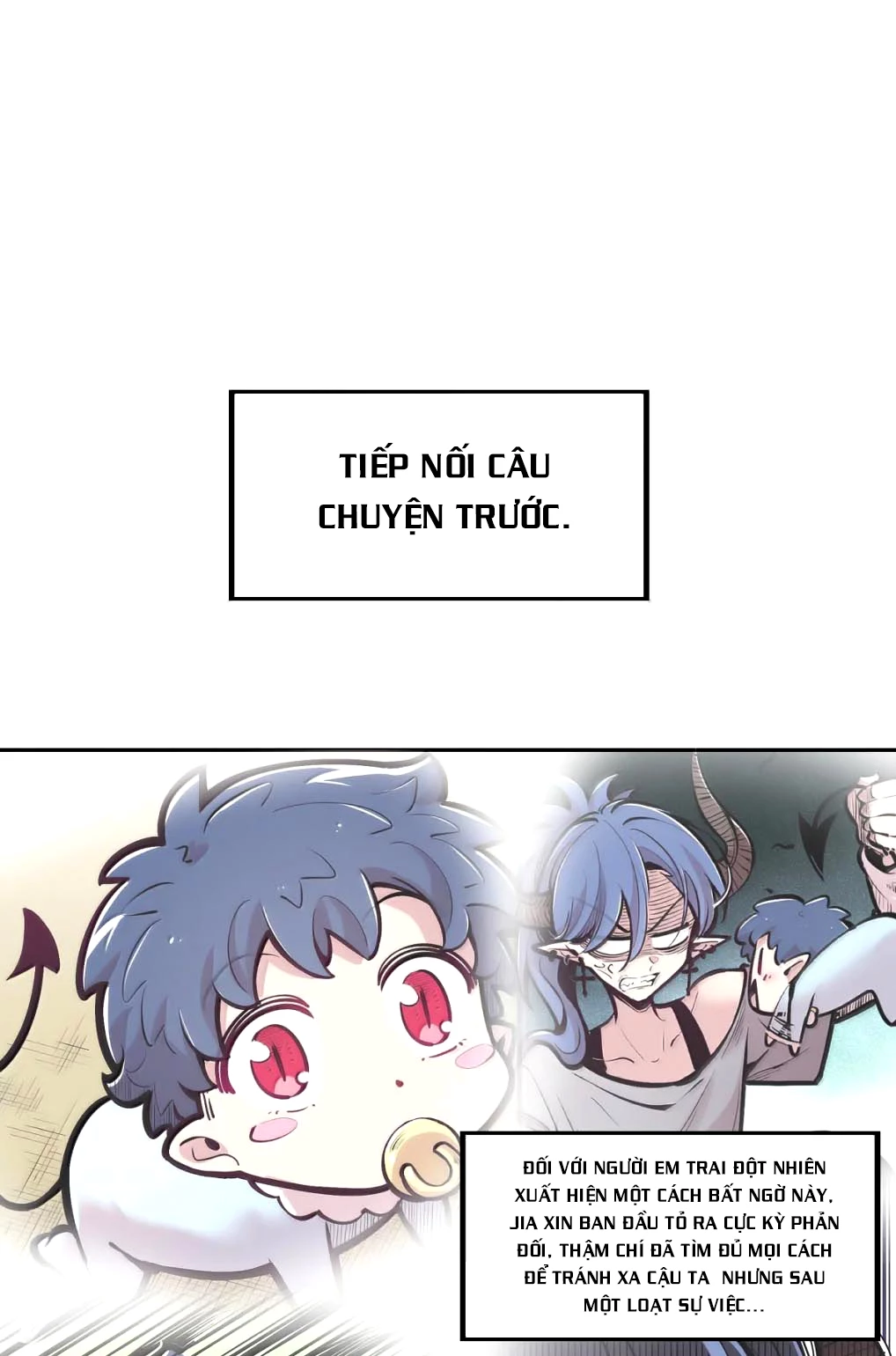 Oan Gia Chung Nhà! Chapter 131.2 - 3