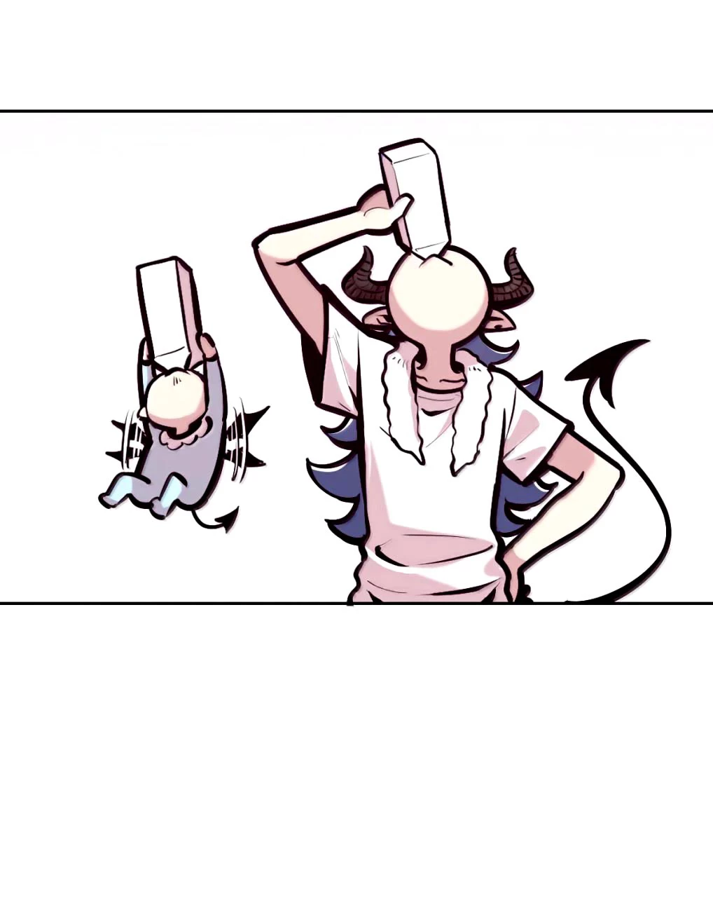 Oan Gia Chung Nhà! Chapter 131.2 - 7