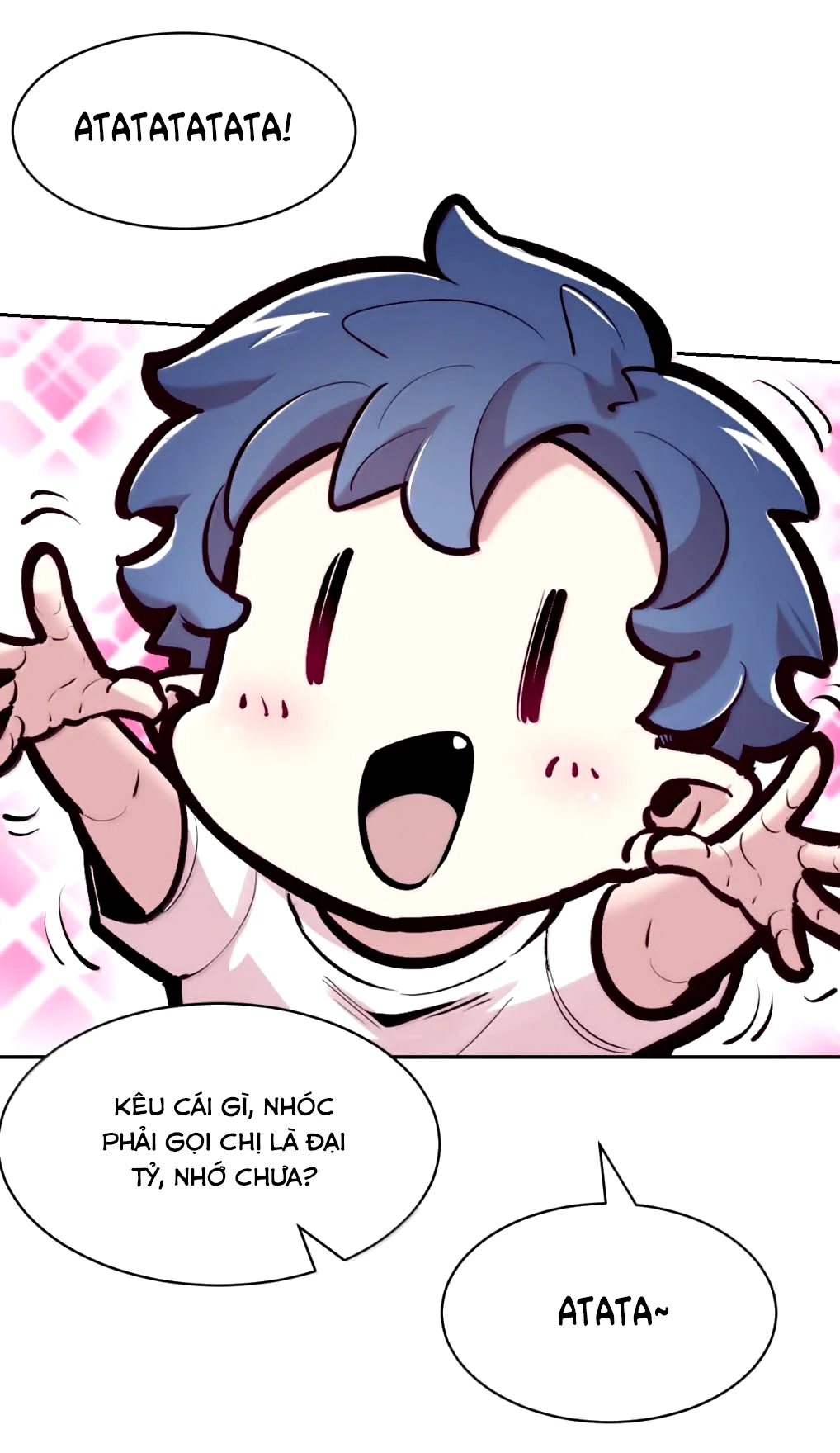 Oan Gia Chung Nhà! Chapter 131.2 - 12