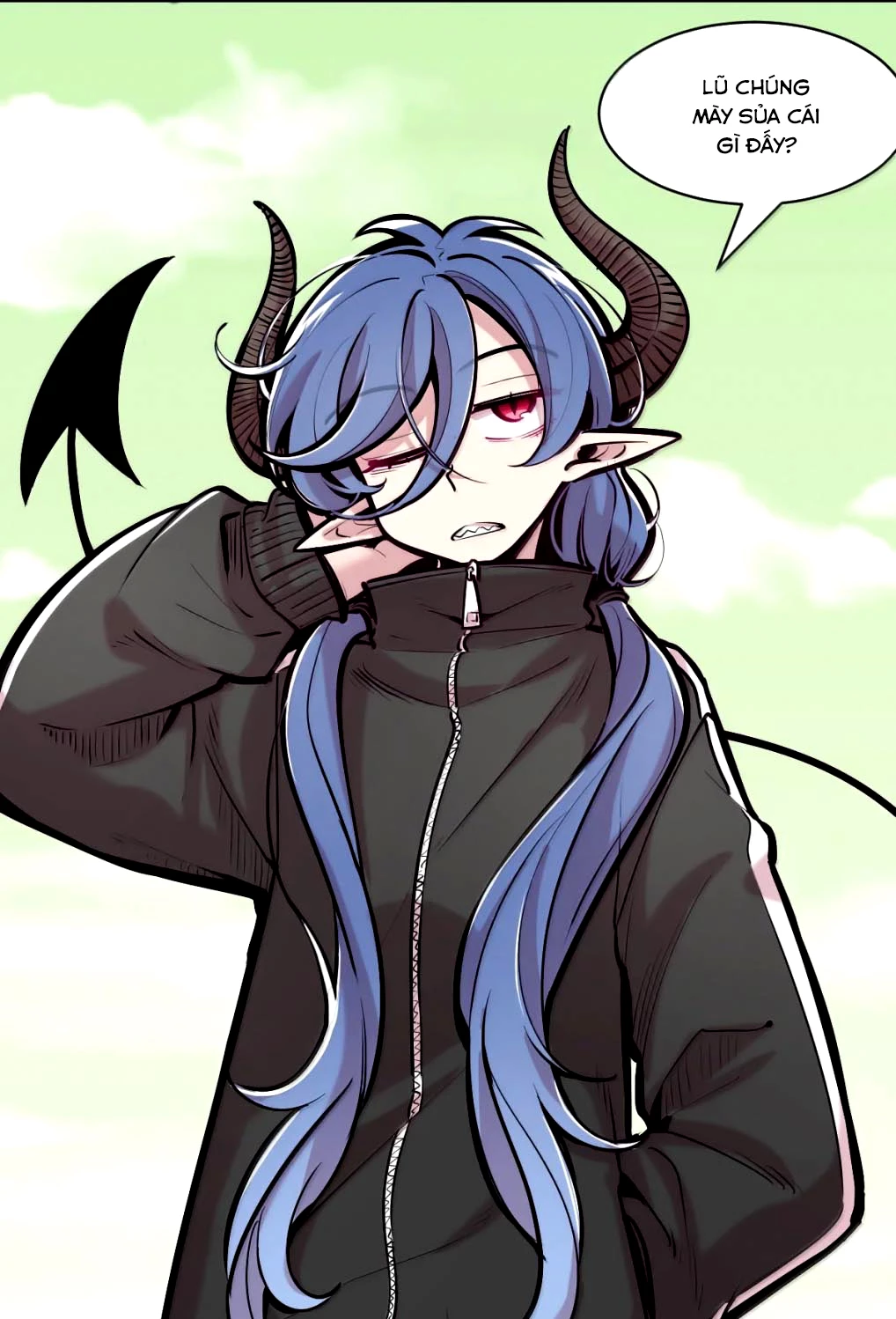 Oan Gia Chung Nhà! Chapter 131.2 - 18