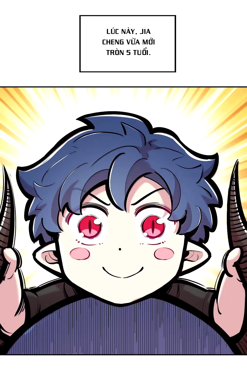 Oan Gia Chung Nhà! Chapter 131.2 - 23