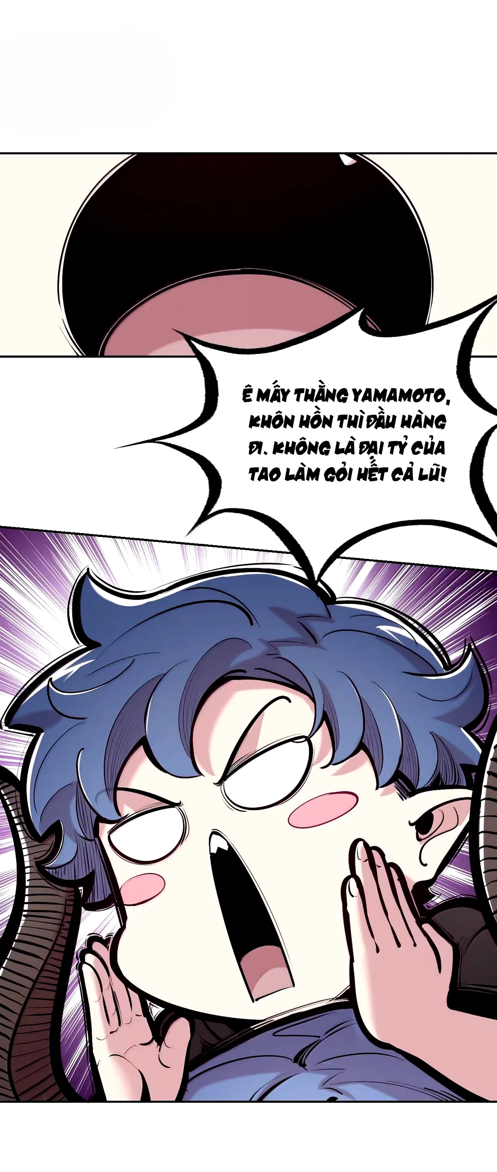 Oan Gia Chung Nhà! Chapter 131.2 - 24