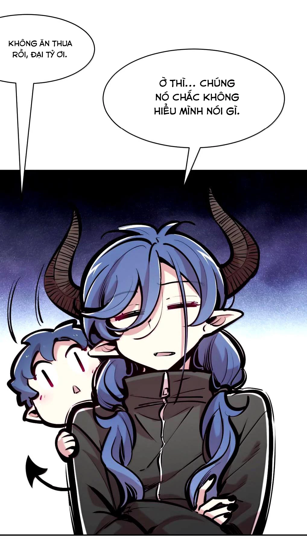 Oan Gia Chung Nhà! Chapter 131.2 - 26