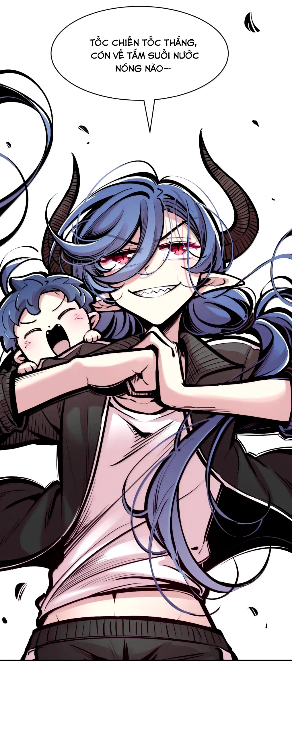 Oan Gia Chung Nhà! Chapter 131.2 - 28