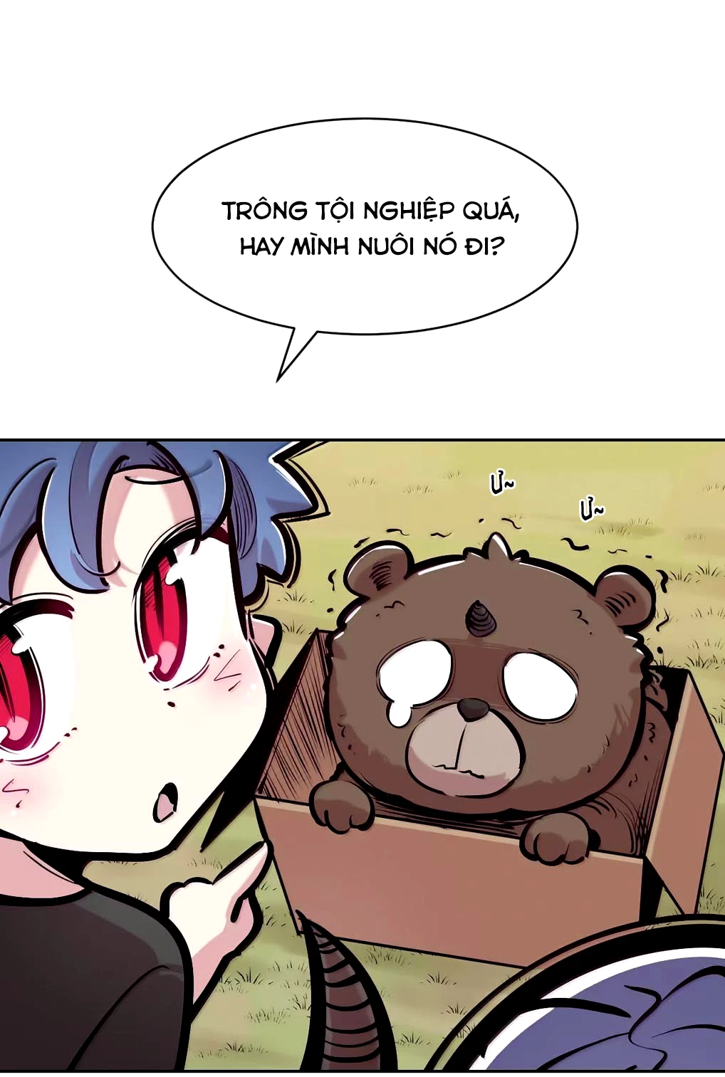 Oan Gia Chung Nhà! Chapter 131.2 - 30