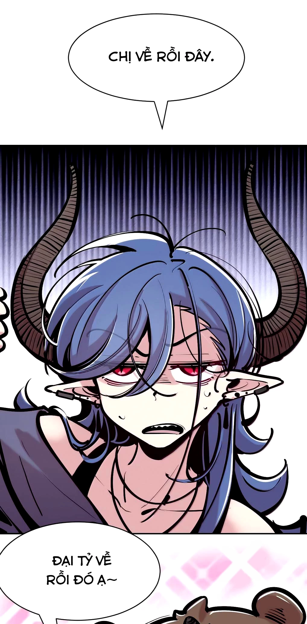 Oan Gia Chung Nhà! Chapter 131.2 - 36