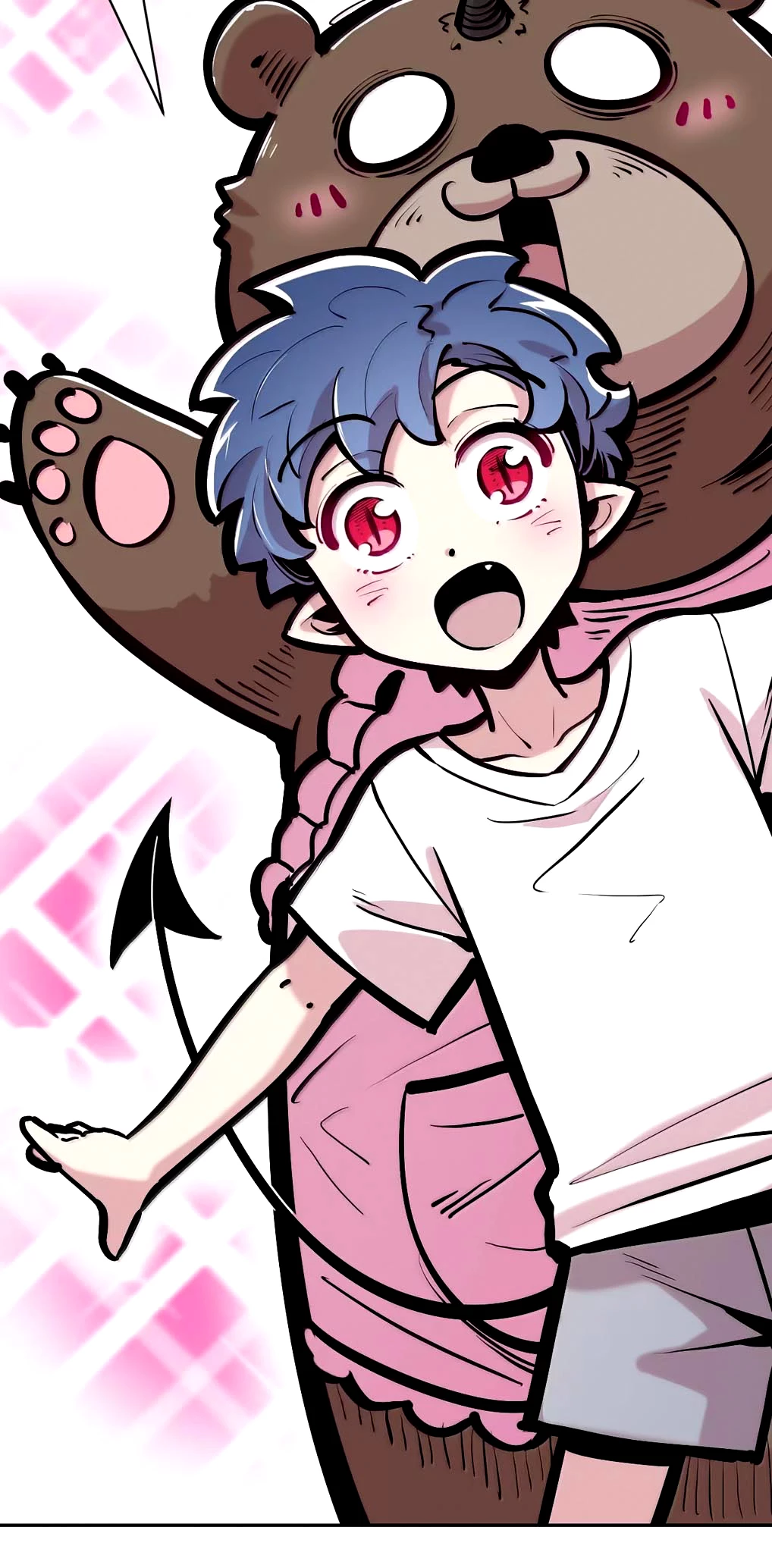 Oan Gia Chung Nhà! Chapter 131.2 - 37