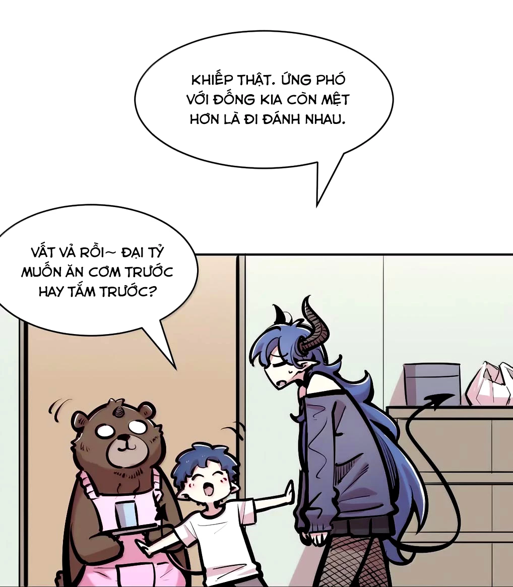 Oan Gia Chung Nhà! Chapter 131.2 - 38