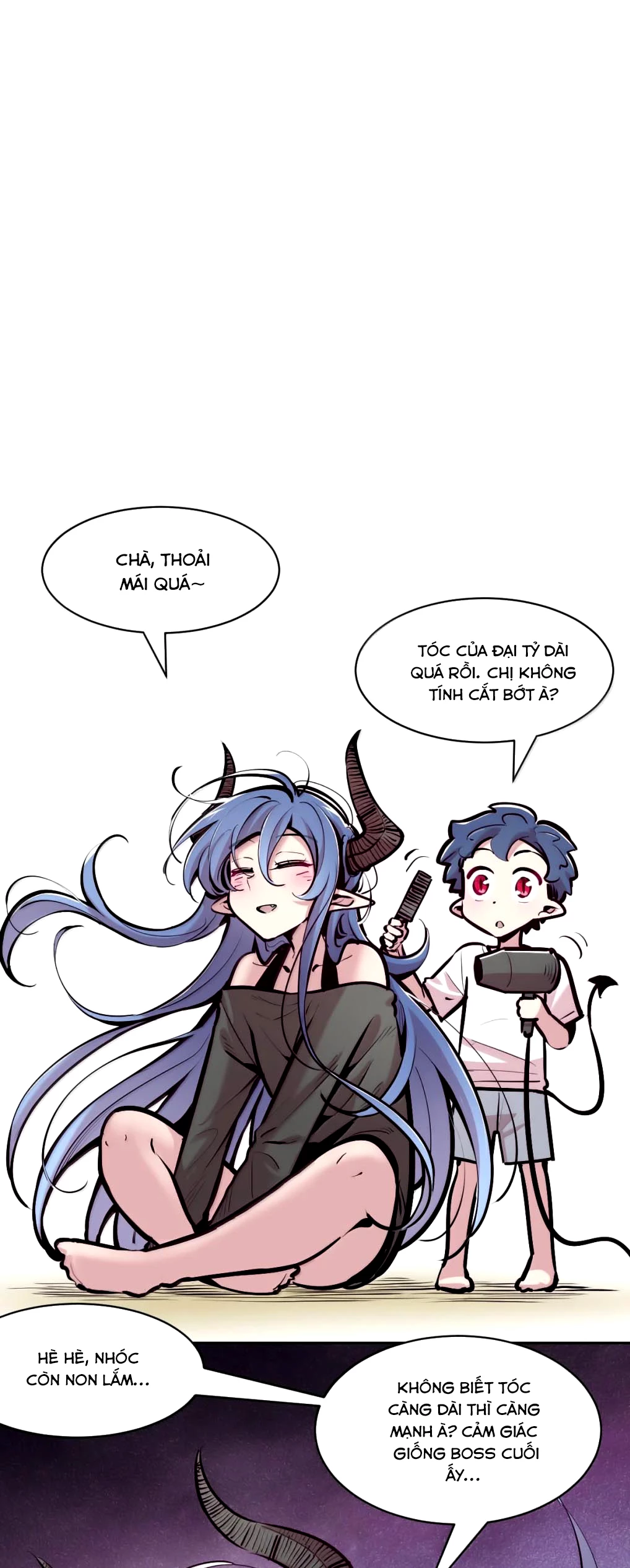 Oan Gia Chung Nhà! Chapter 131.2 - 40