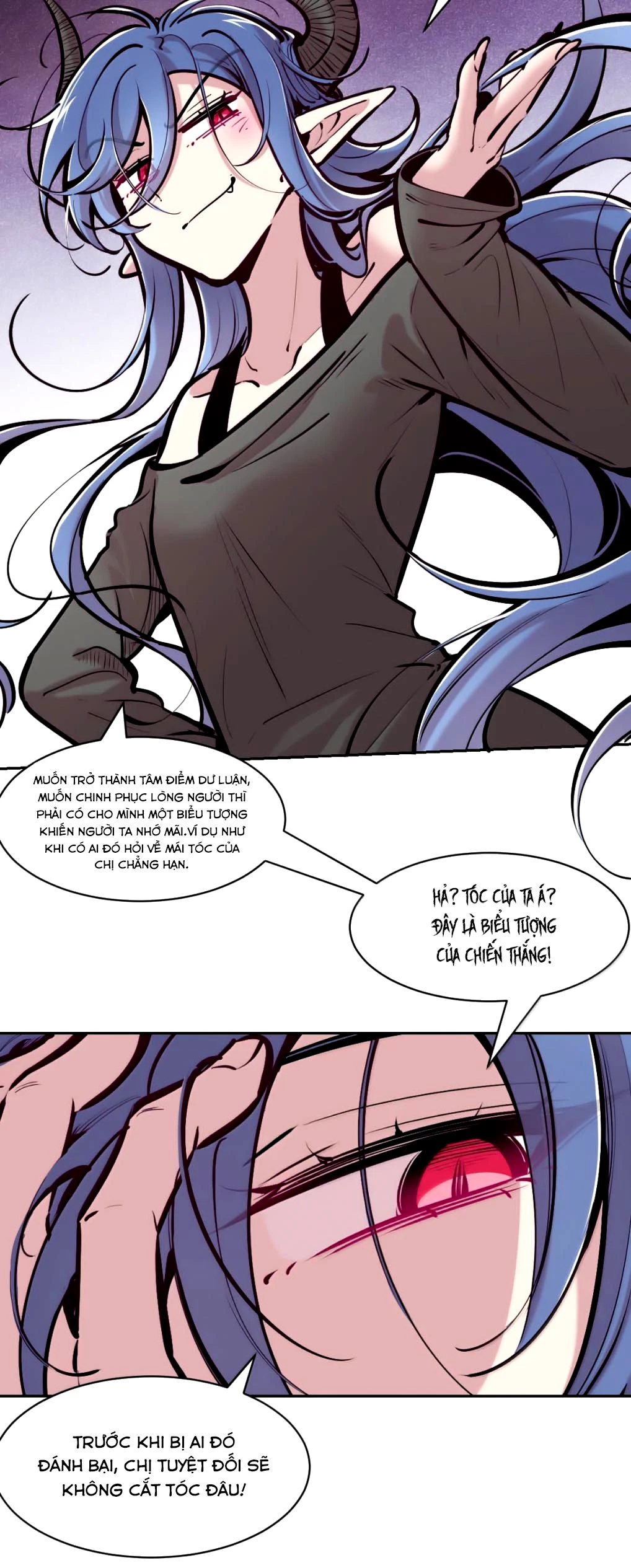 Oan Gia Chung Nhà! Chapter 131.2 - 41