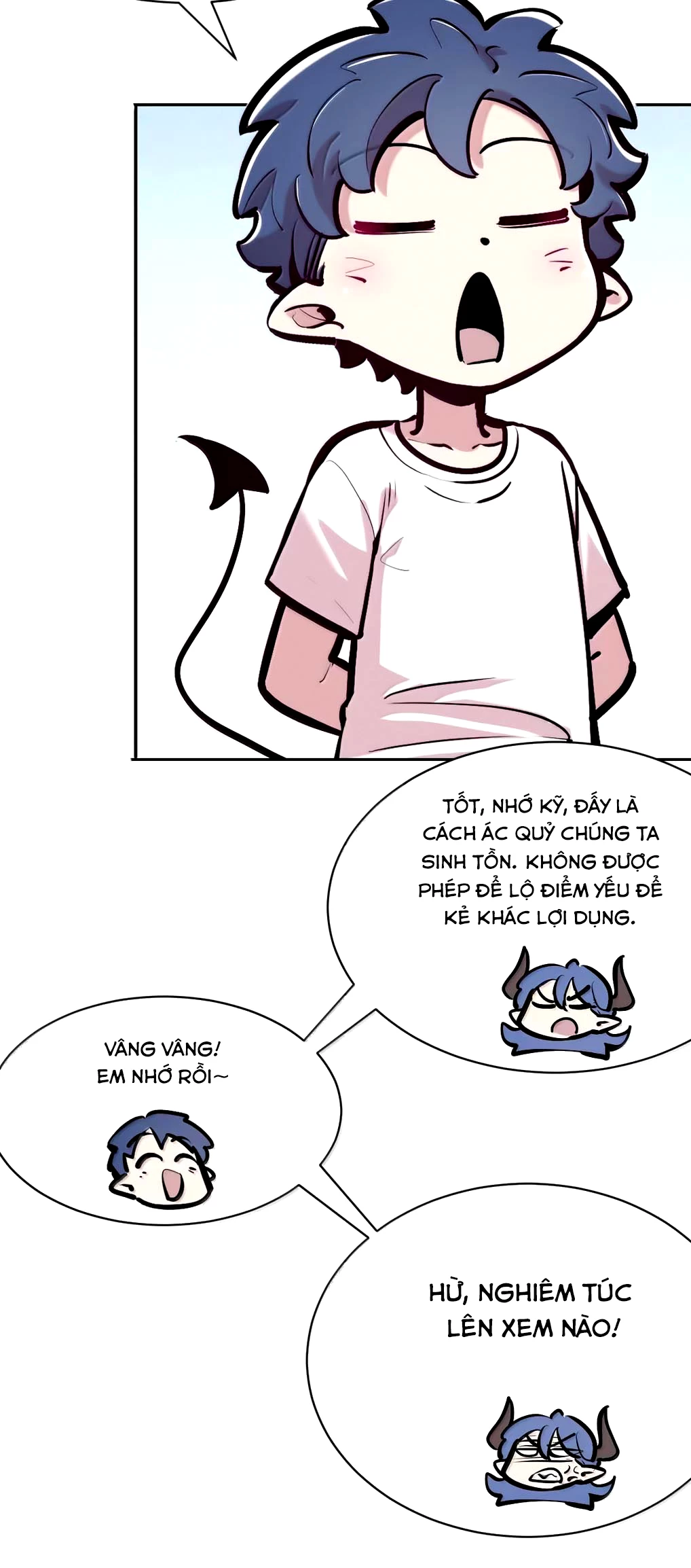 Oan Gia Chung Nhà! Chapter 131.2 - 44