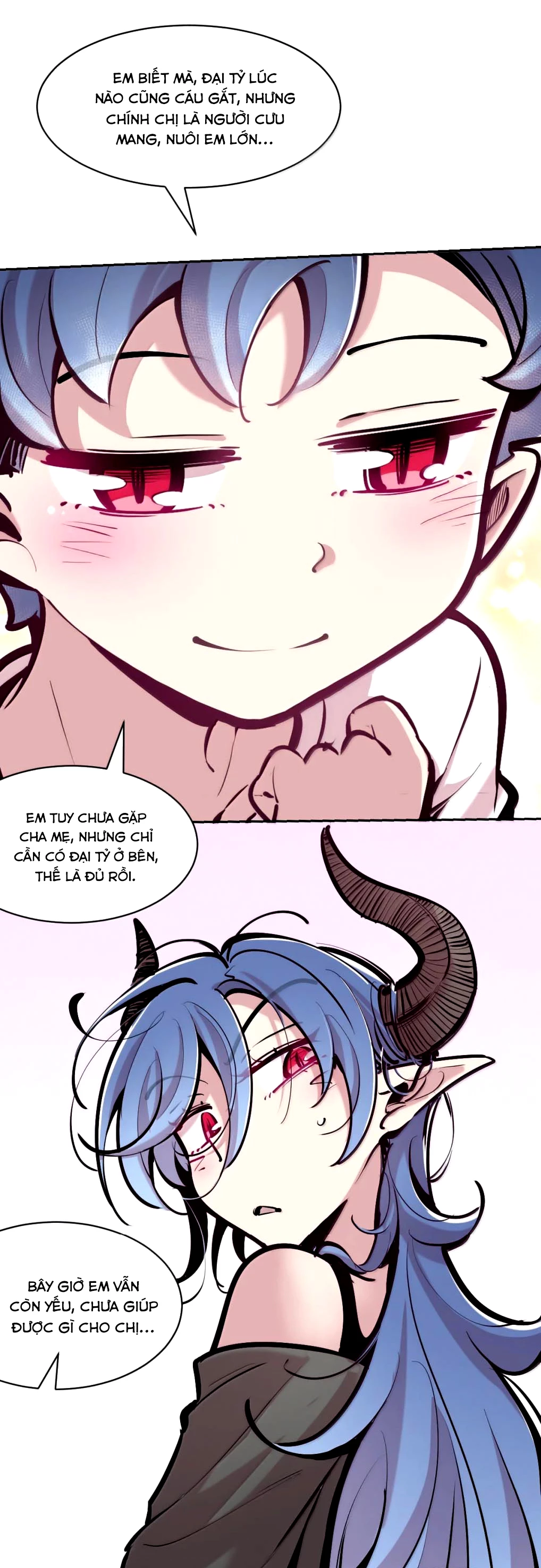 Oan Gia Chung Nhà! Chapter 131.2 - 45