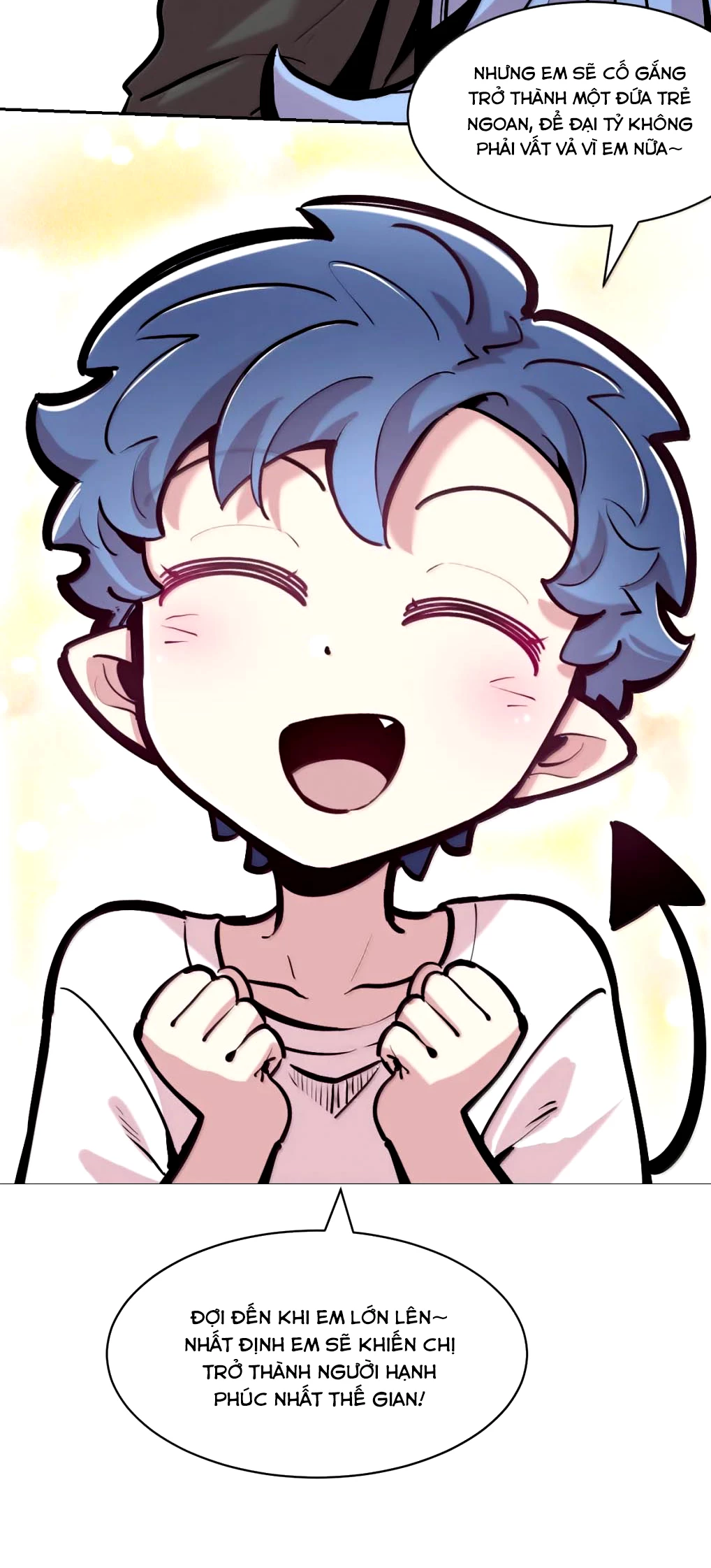 Oan Gia Chung Nhà! Chapter 131.2 - 46