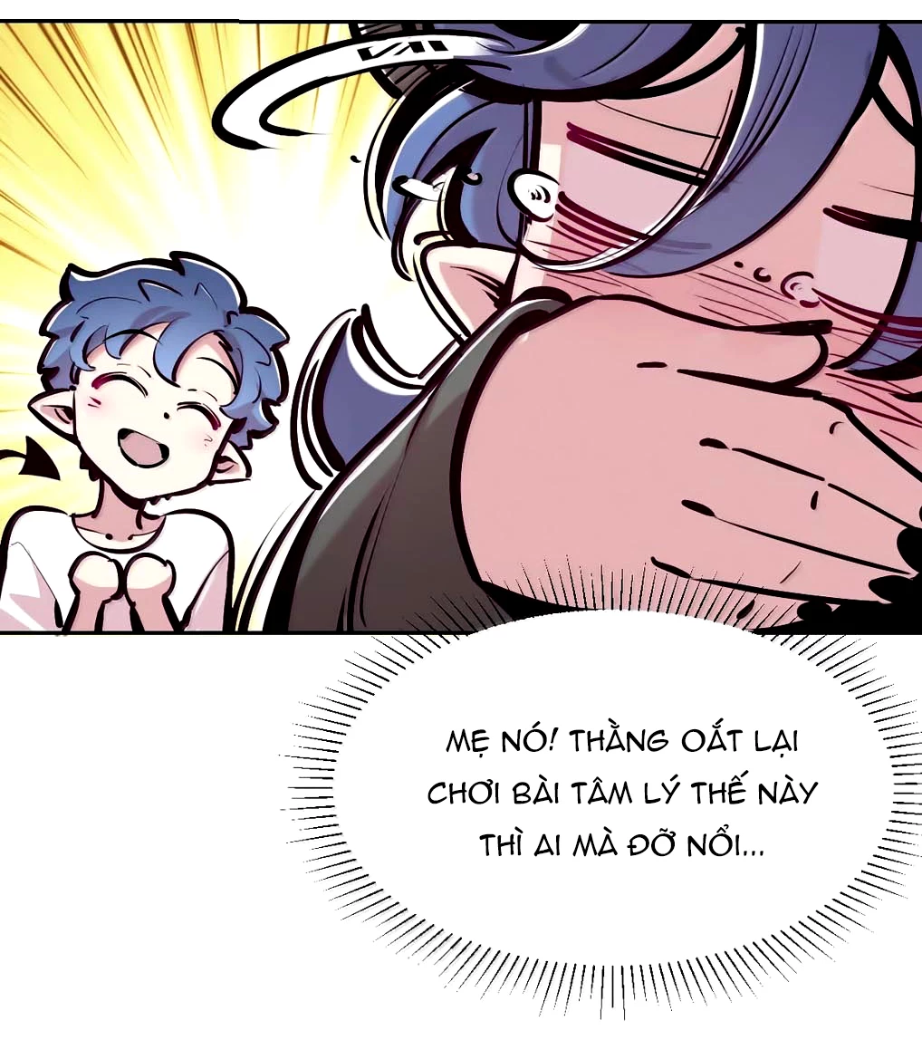 Oan Gia Chung Nhà! Chapter 131.2 - 47