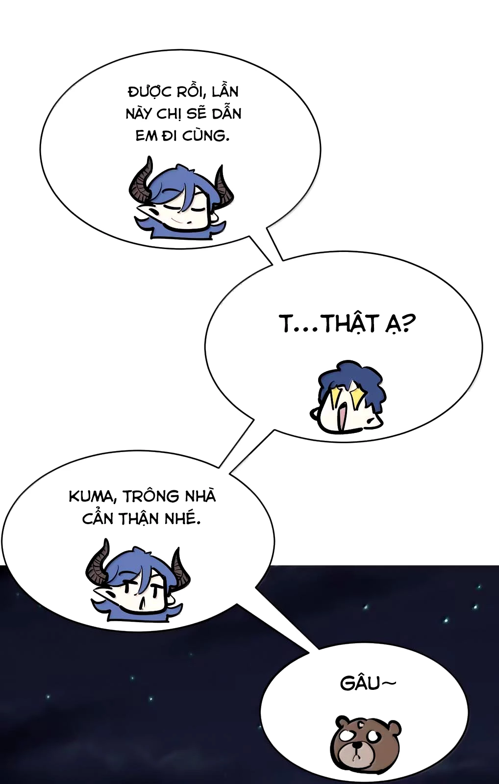 Oan Gia Chung Nhà! Chapter 131.2 - 51