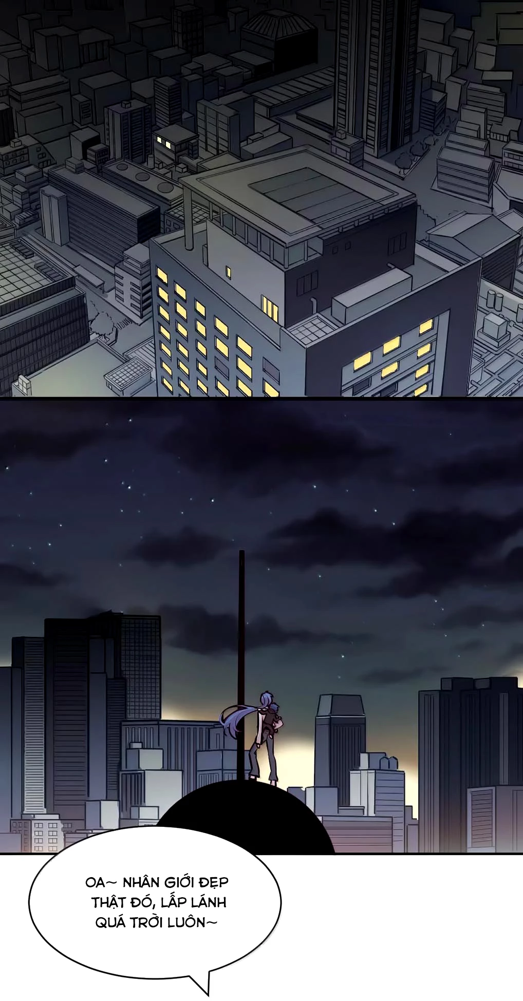 Oan Gia Chung Nhà! Chapter 131.2 - 53