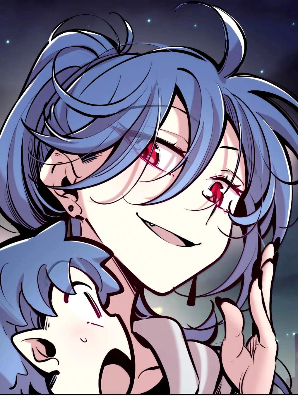 Oan Gia Chung Nhà! Chapter 131.2 - 55