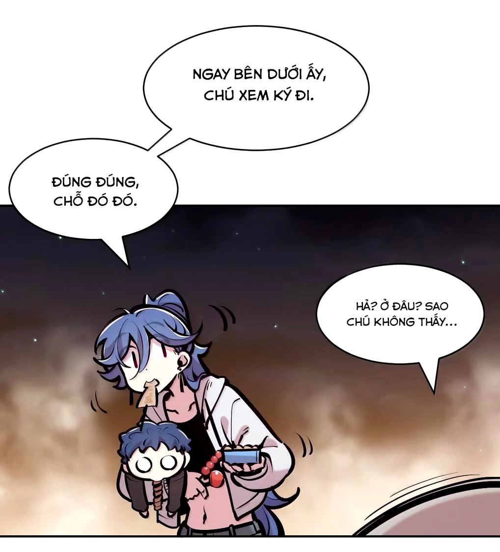 Oan Gia Chung Nhà! Chapter 131.2 - 65