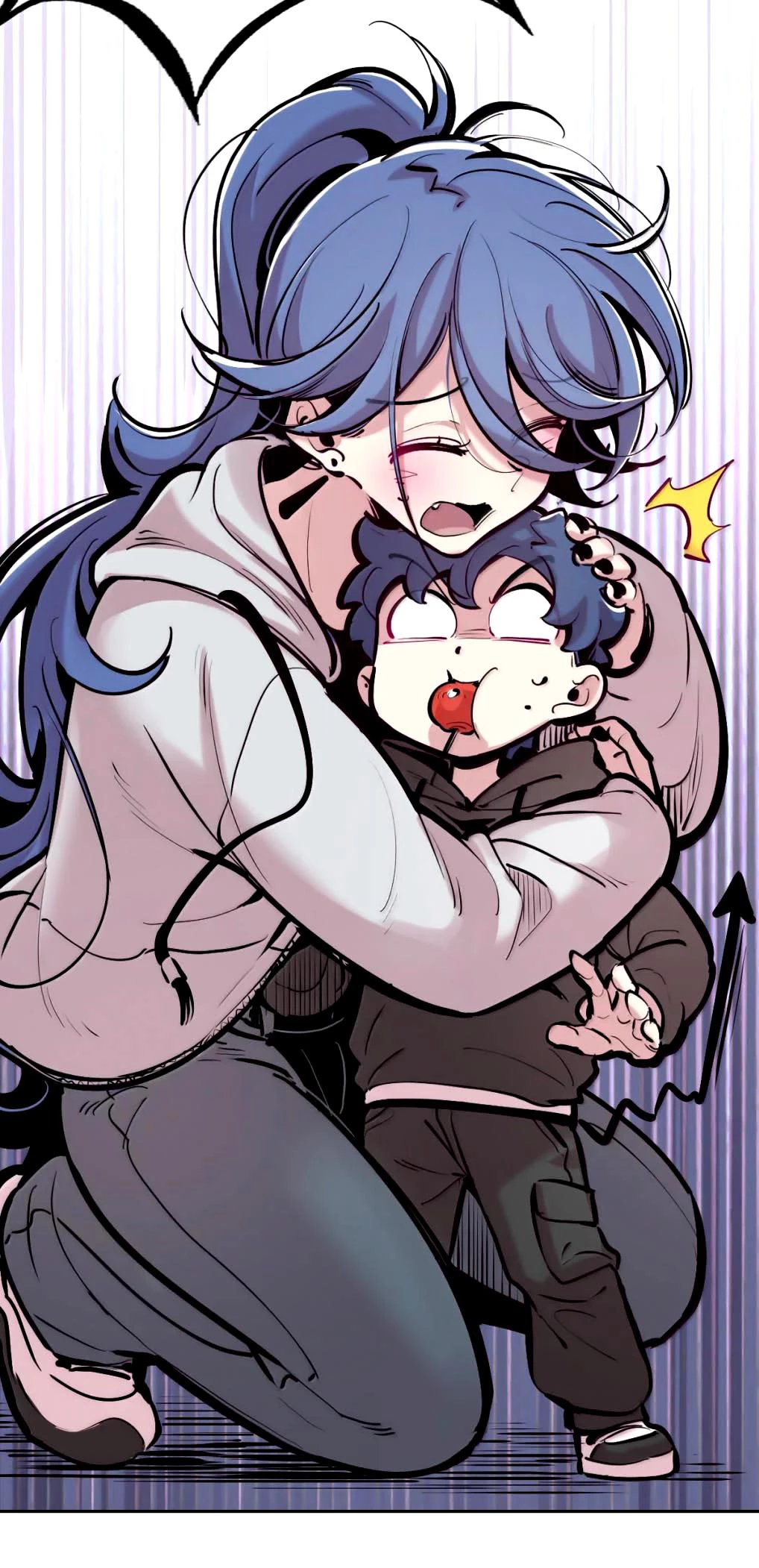 Oan Gia Chung Nhà! Chapter 131.2 - 71