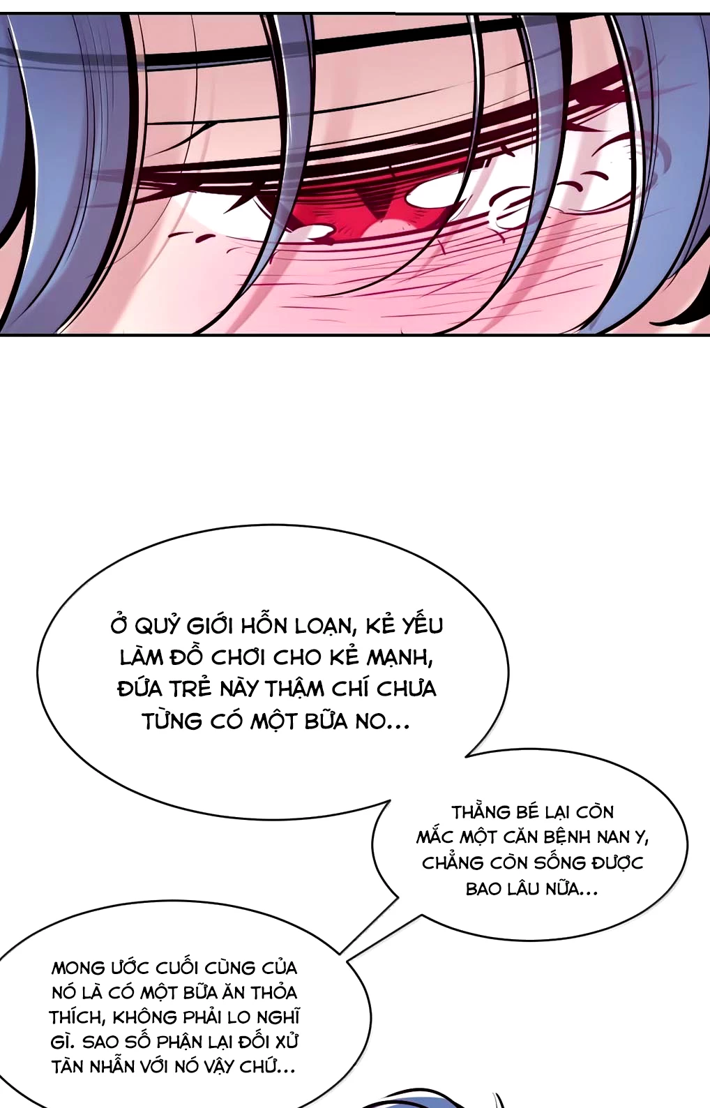 Oan Gia Chung Nhà! Chapter 131.2 - 73