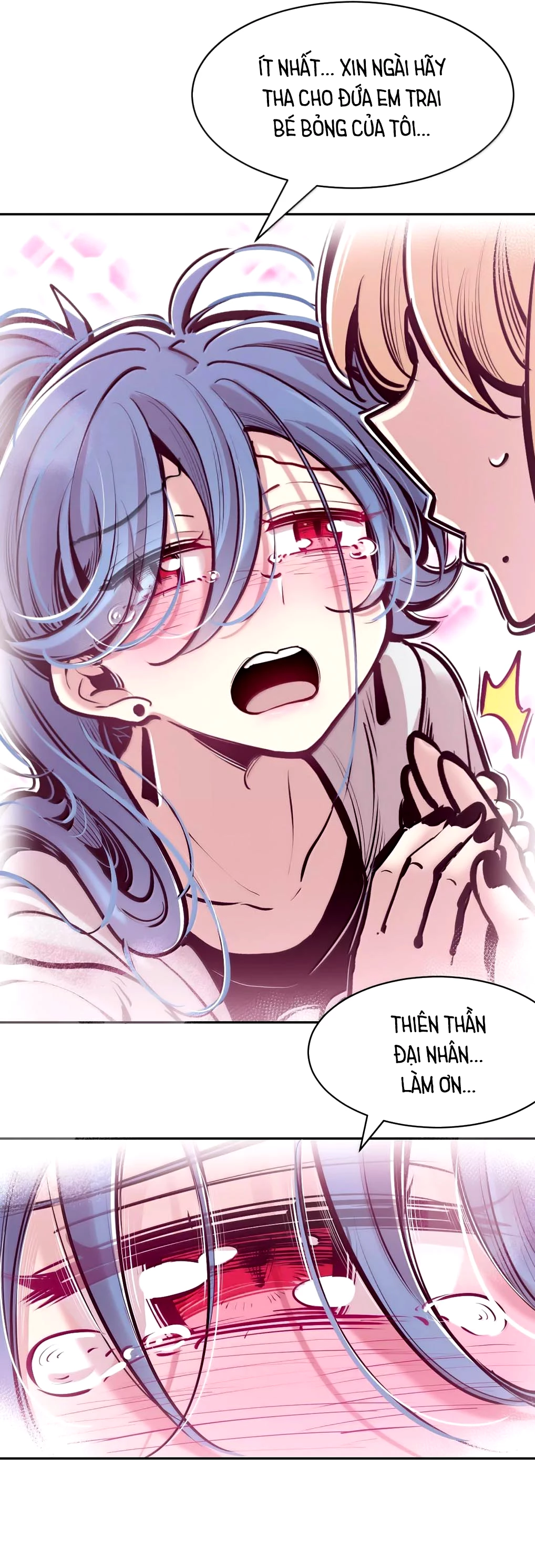 Oan Gia Chung Nhà! Chapter 131.2 - 75