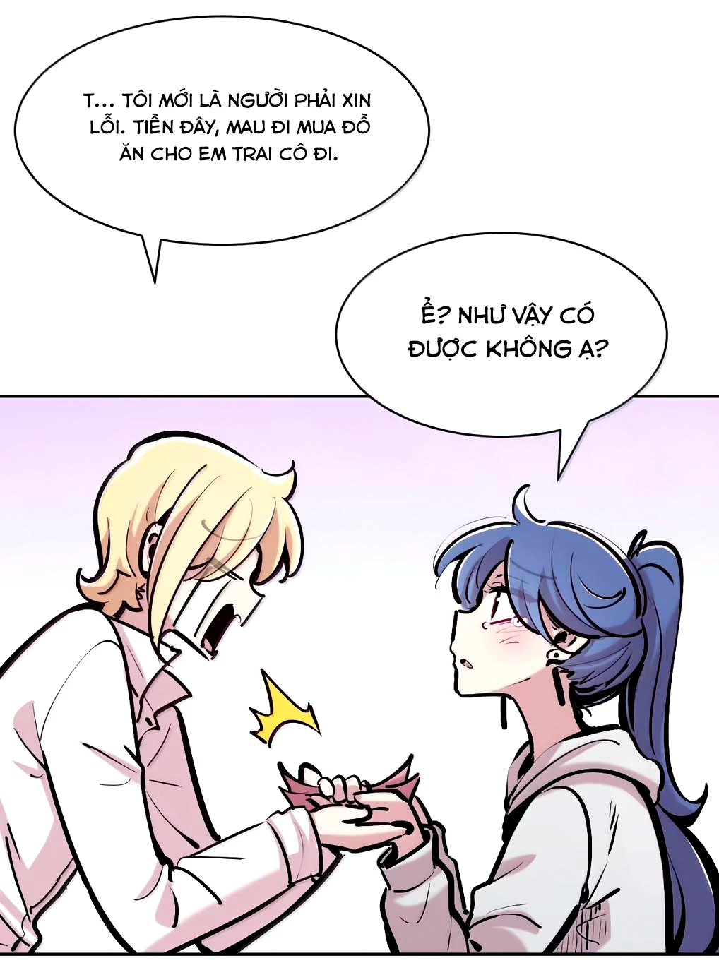 Oan Gia Chung Nhà! Chapter 131.2 - 76