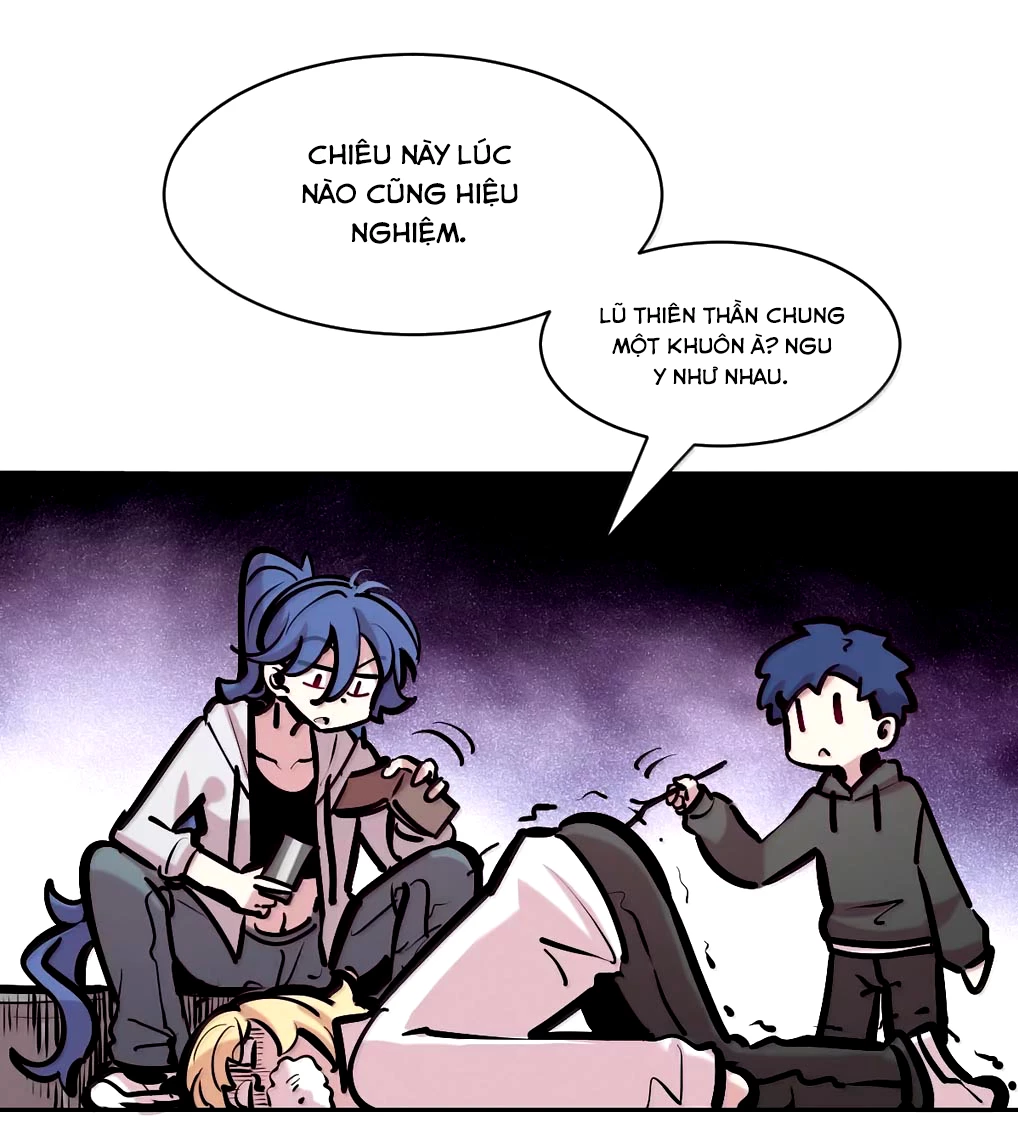 Oan Gia Chung Nhà! Chapter 131.2 - 78