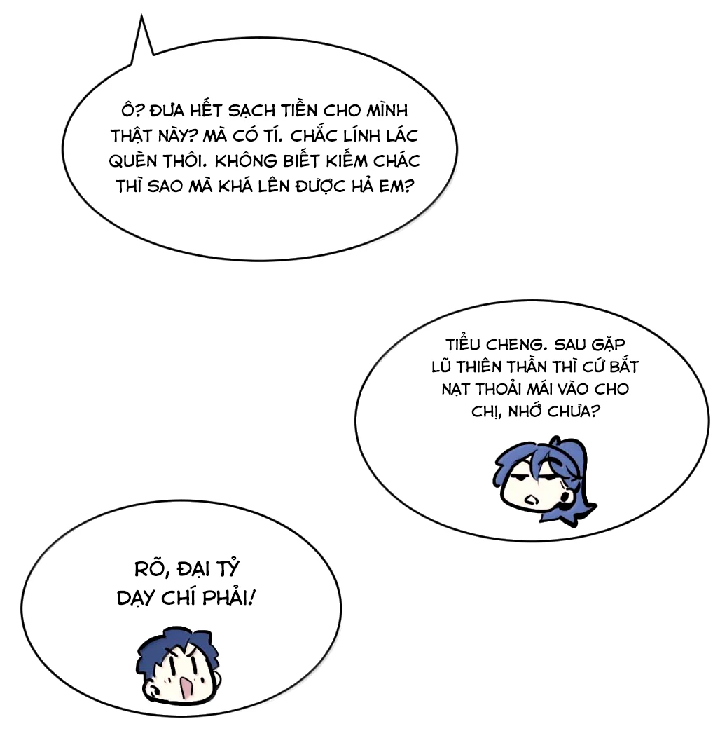 Oan Gia Chung Nhà! Chapter 131.2 - 79