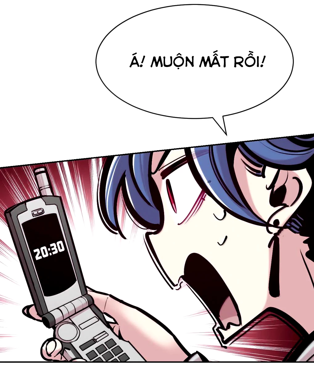 Oan Gia Chung Nhà! Chapter 131.2 - 80