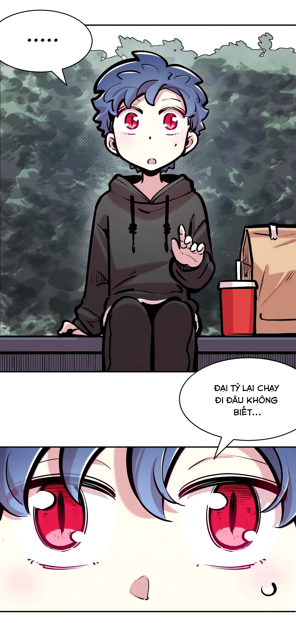 Oan Gia Chung Nhà! Chapter 131.2 - 83