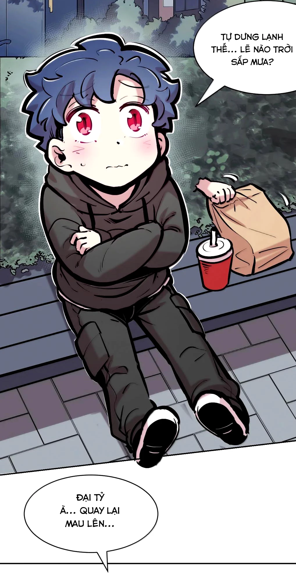 Oan Gia Chung Nhà! Chapter 131.2 - 85