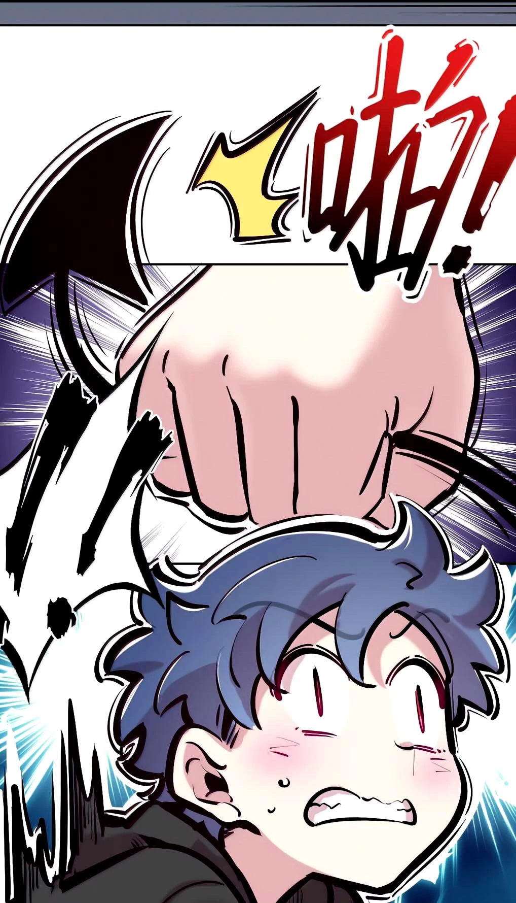 Oan Gia Chung Nhà! Chapter 131.2 - 90