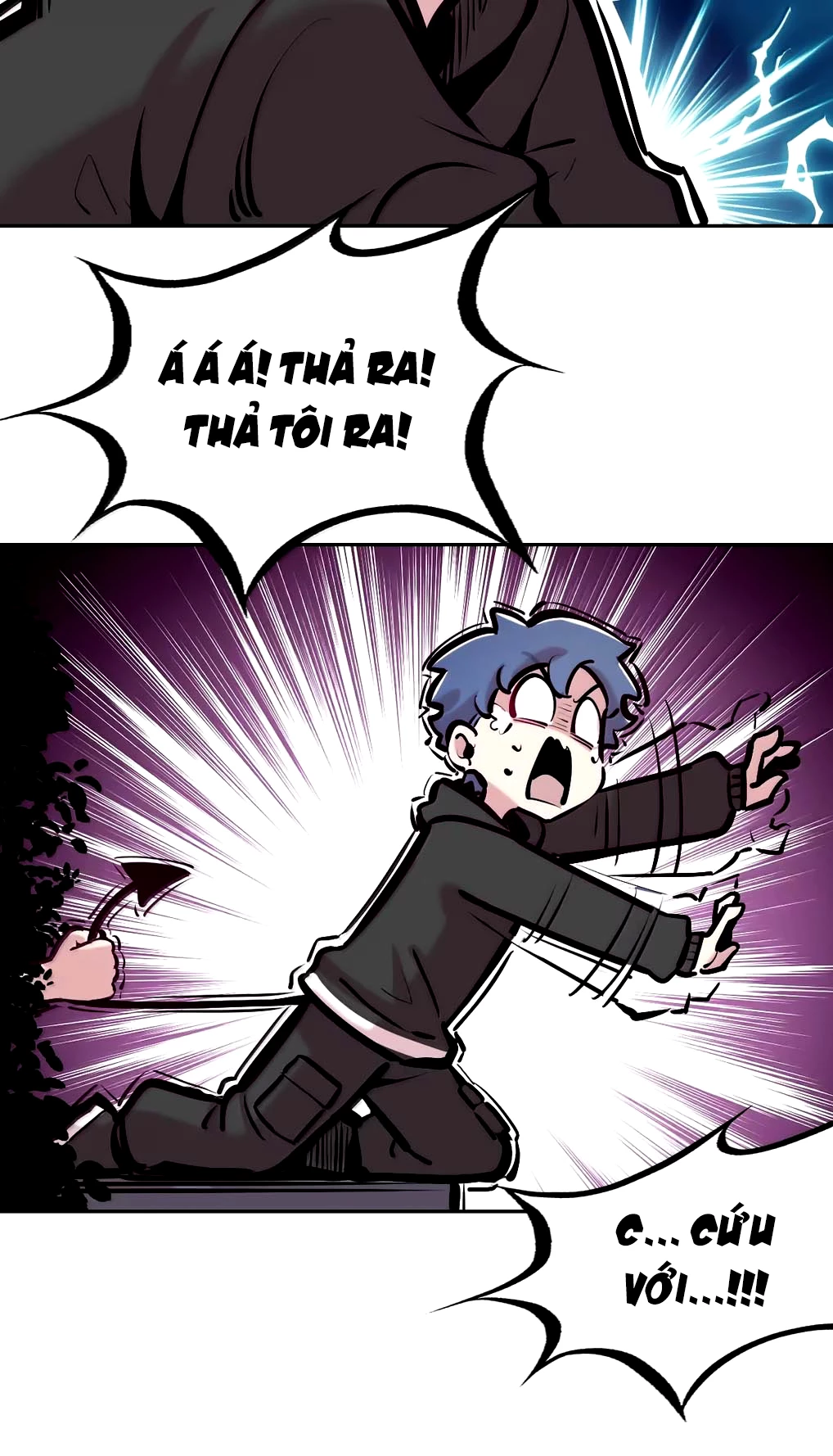 Oan Gia Chung Nhà! Chapter 131.2 - 91