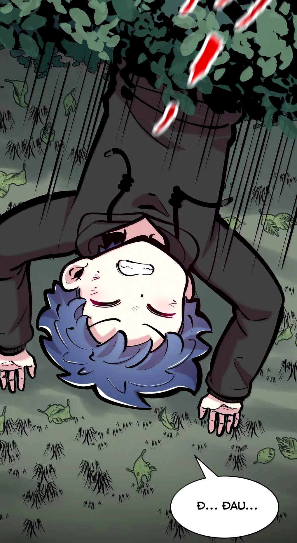 Oan Gia Chung Nhà! Chapter 131.2 - 95