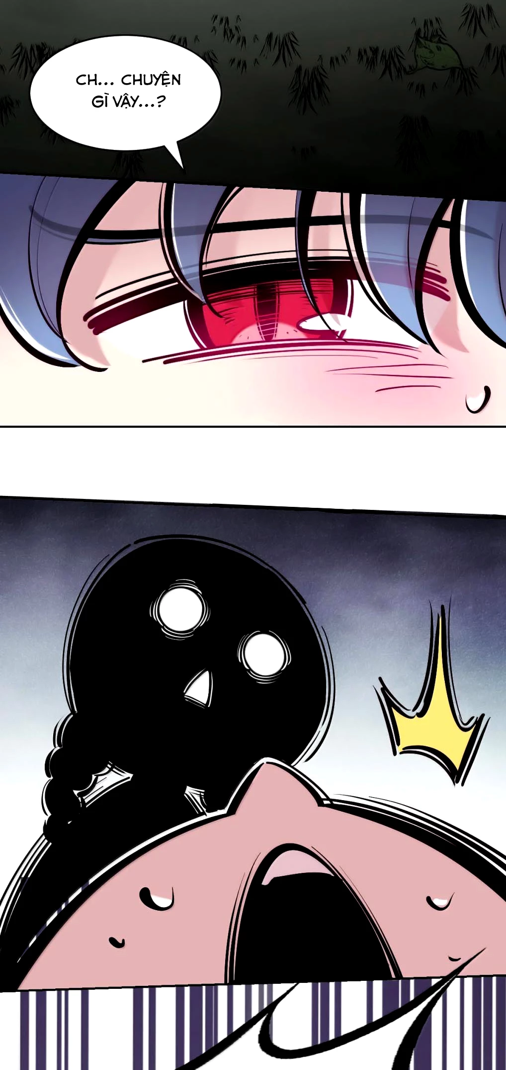 Oan Gia Chung Nhà! Chapter 131.2 - 96