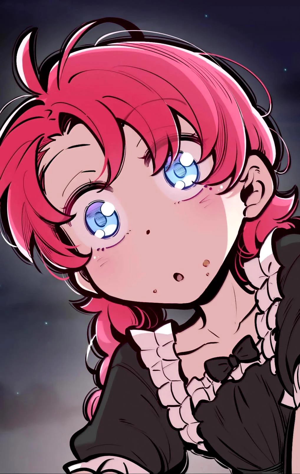 Oan Gia Chung Nhà! Chapter 131.2 - 99