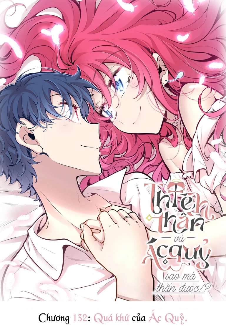 Oan Gia Chung Nhà! Chapter 132 - 2