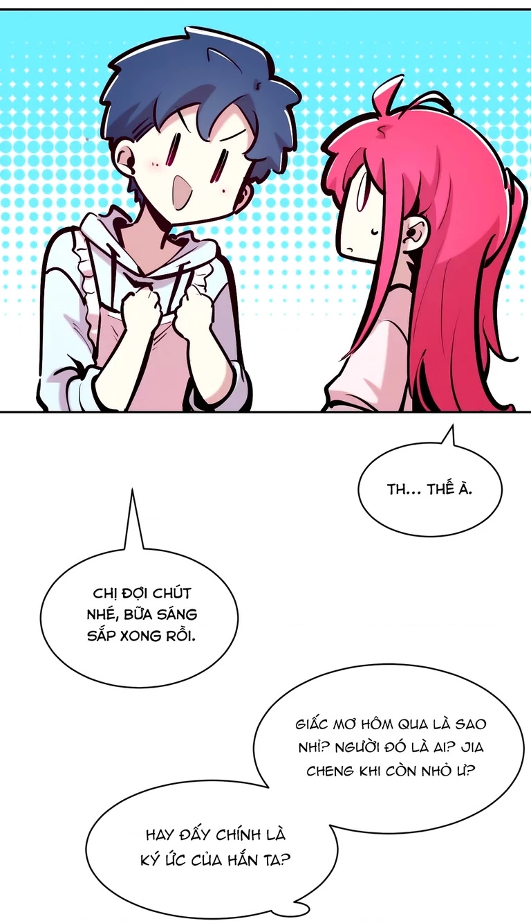 Oan Gia Chung Nhà! Chapter 132 - 7