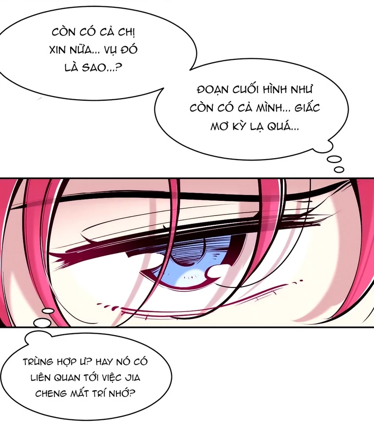 Oan Gia Chung Nhà! Chapter 132 - 8