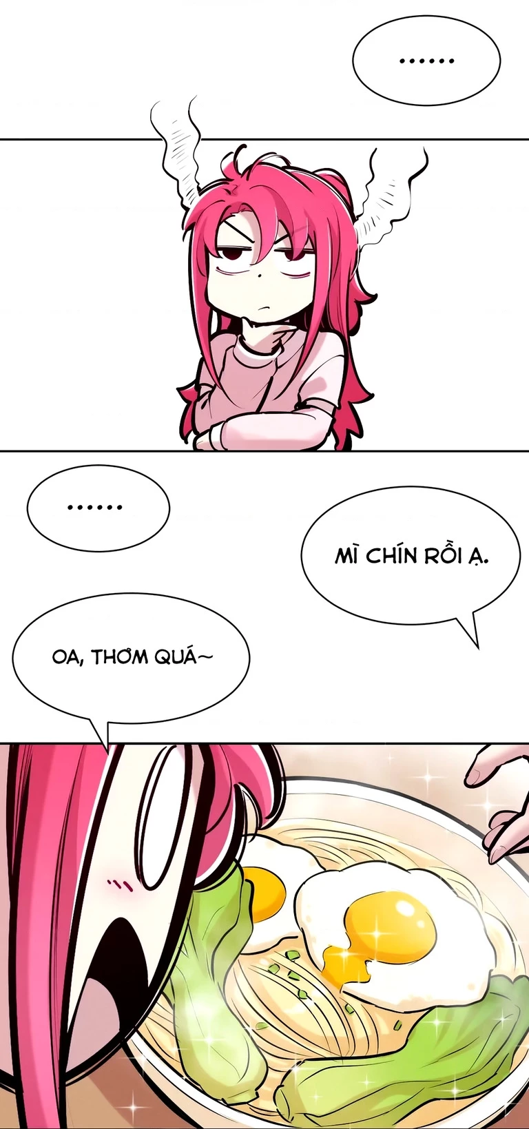 Oan Gia Chung Nhà! Chapter 132 - 9