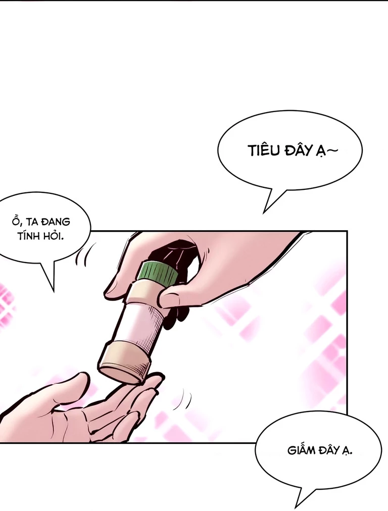 Oan Gia Chung Nhà! Chapter 132 - 11