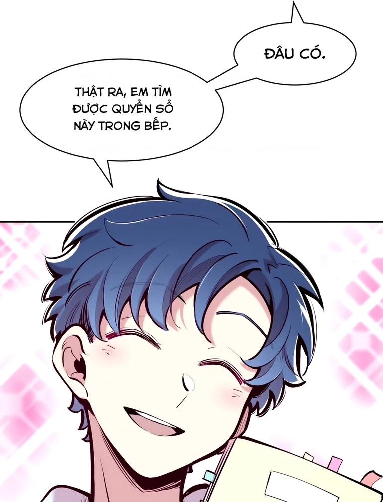 Oan Gia Chung Nhà! Chapter 132 - 15